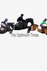 The Optimum Times Riders: An edit made by one of the bloggers! From left to right: Sarah, Emily, Karleigh 